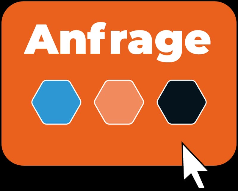 Deine Anfrage